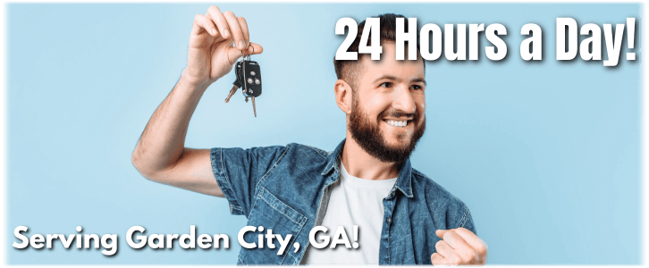 Locksmith Garden City GA