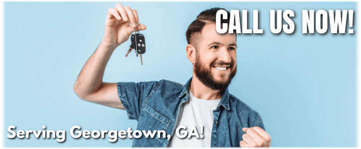 Locksmith Georgetown GA