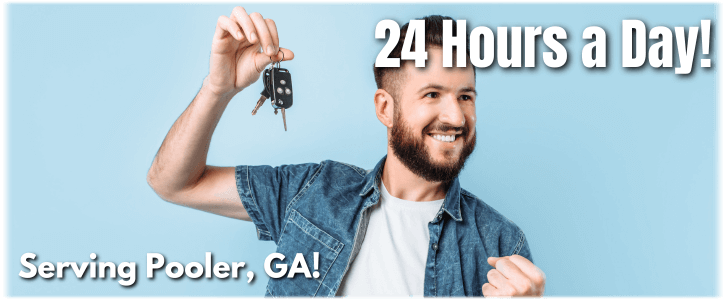 Locksmith Pooler GA