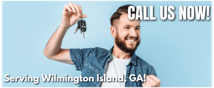 Locksmith Wilmington Island GA